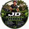 JD garden services