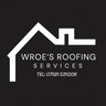 Wroe’s roofing services