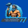 High pressure maintenance