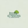 DJ FENCING & LANDSCAPING
