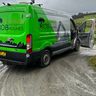 Rob hughes tree surgeon