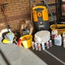 Pure polish & cleaning Ltd