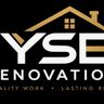 Yse Renovations Ltd