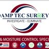 damp tec surveys ltd