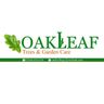 Oakleaf Trees and Garden Care