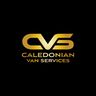 CALEDONIAN VAN SERVICES LTD