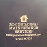 RDC Building & Maintenance