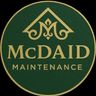 McDaid maintenance