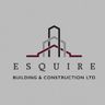 Esquire Building & Construction Ltd