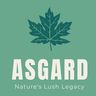 Gareth Piddock (Asgard Site Works Limited)