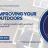 CGJ Outdoor Cleaning