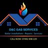 D&C Gas Services Ltd