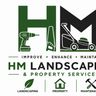 HM LANDSCAPING AND PROPERTY SERVICES