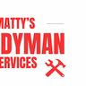 Matty’s Handyman Services
