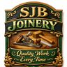 S.J.B joinery