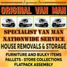 Original van man