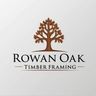 Rowan Oak Timber Framing
