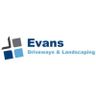 Evans driveways and Landscaping ltd