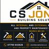 Cs jones building solutions ltd