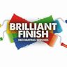 Brilliant Finish Decorating Services