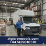 Algis Removals