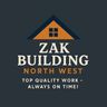 Zak building northwest