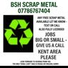 BSH METALS