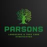 Parsons landscape & tree care