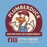 PlumberDuck Bathrooms