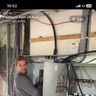 DB rewires