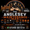 The anglesey maintenance man