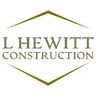 L HEWITT CONSTRUCTION