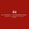 RA Property Transformations