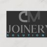 CM Joinery Solutions