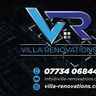 Villa Renovations ltd