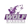 Wolf windows