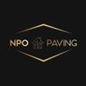 NPO paving
