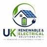 UK Renewable & Electrical Solutions Ltd
