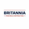 Britannia fencing and contracting