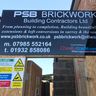 PSB Brickwork