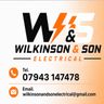Wilkinson and son electrical
