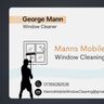 Manns Mobile Window Cleaning