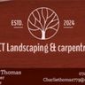 CT Landscaping & Carpentry