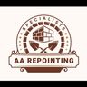 AA-Repointing specialists