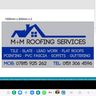 M+M Roofing Services