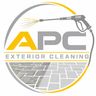 APC Exterior Cleaning