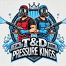 T&D Pressure Kings