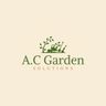 A.C garden Solutions