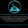 UK COMMERCIAL CLEANING LIMITED