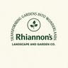 Rhiannon’s landscape & gardenci